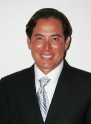 Mark E. Teixeira, President, Bell Rock Growers - Pet Greens healthy pet treats, green nutrition